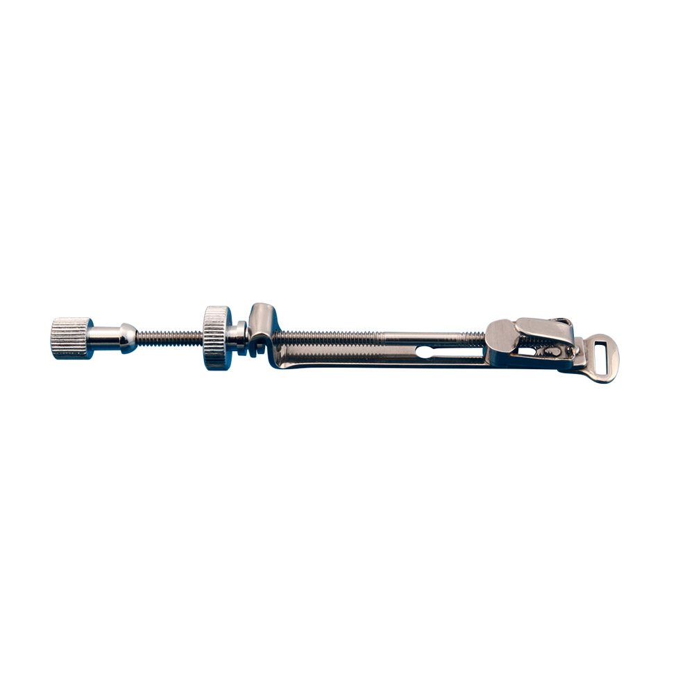Verstelbare matrijsspanner 8P/5 mm, stuk