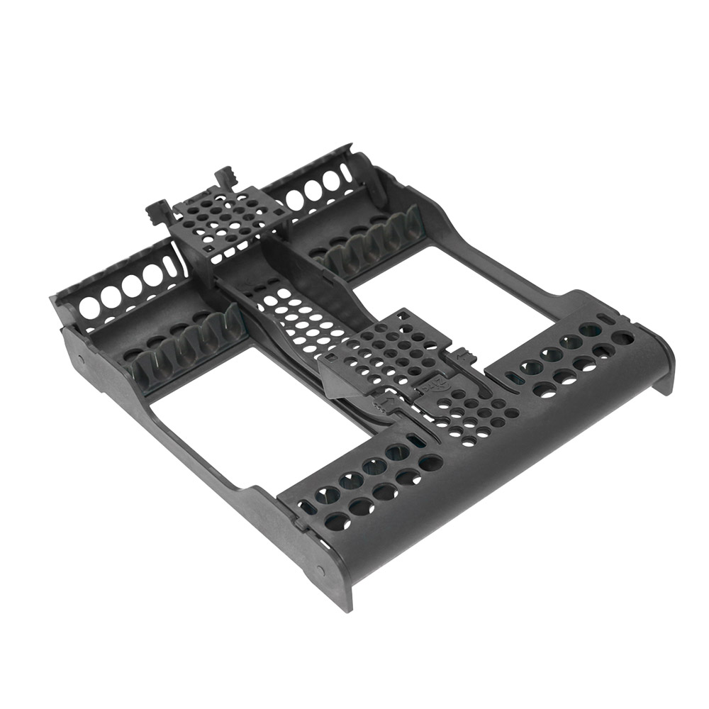 Zirc E-Z Jett Cassette 10 instrumentengrijs, stuk