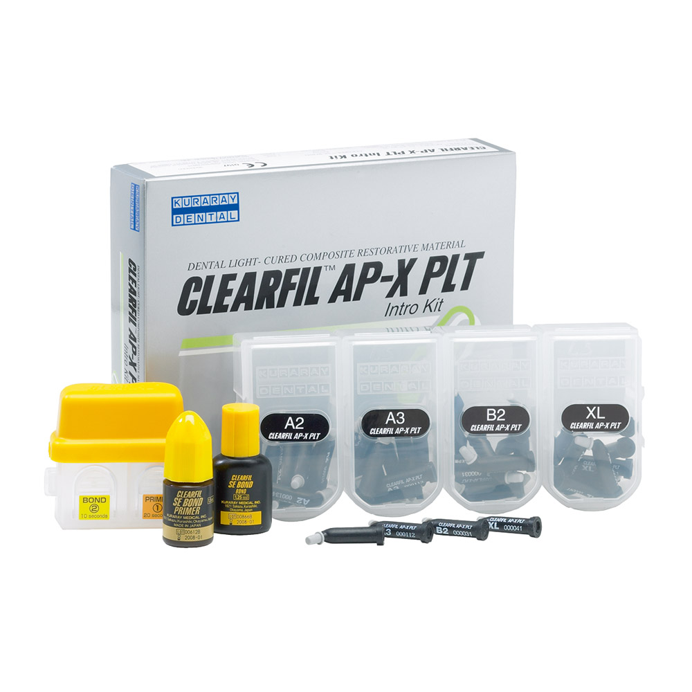 Clearfil Ap-X A2, 20 x 0,2 g PLT