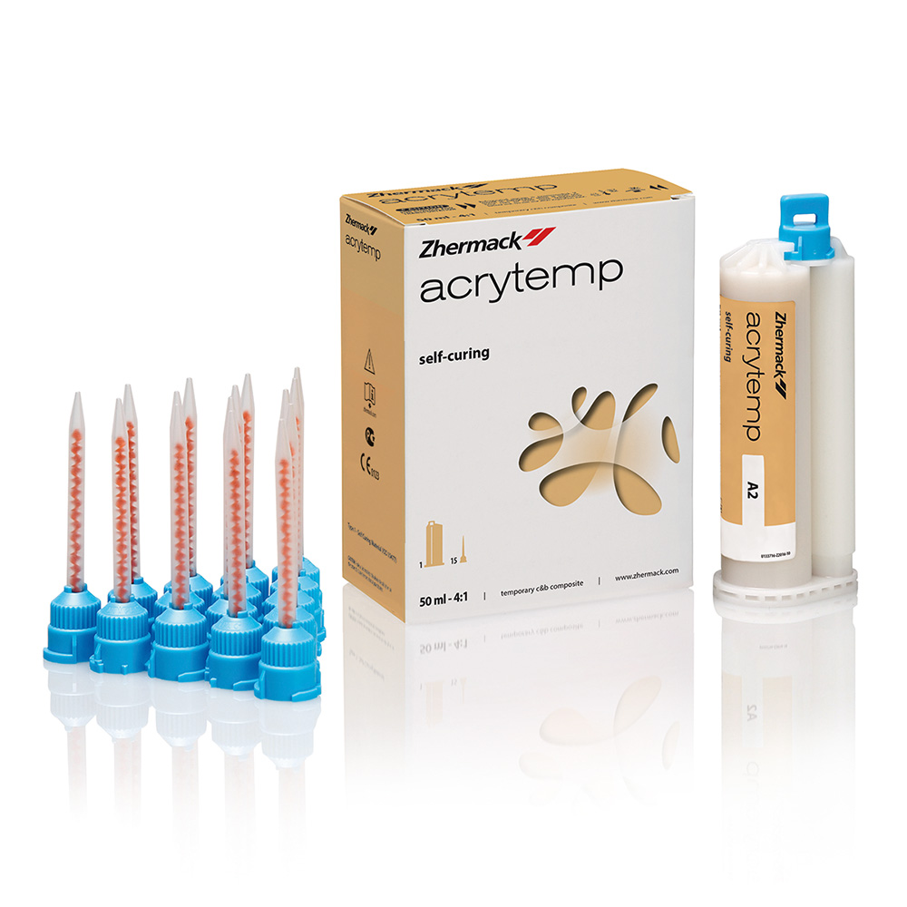 Acrytemp A2, 50ml