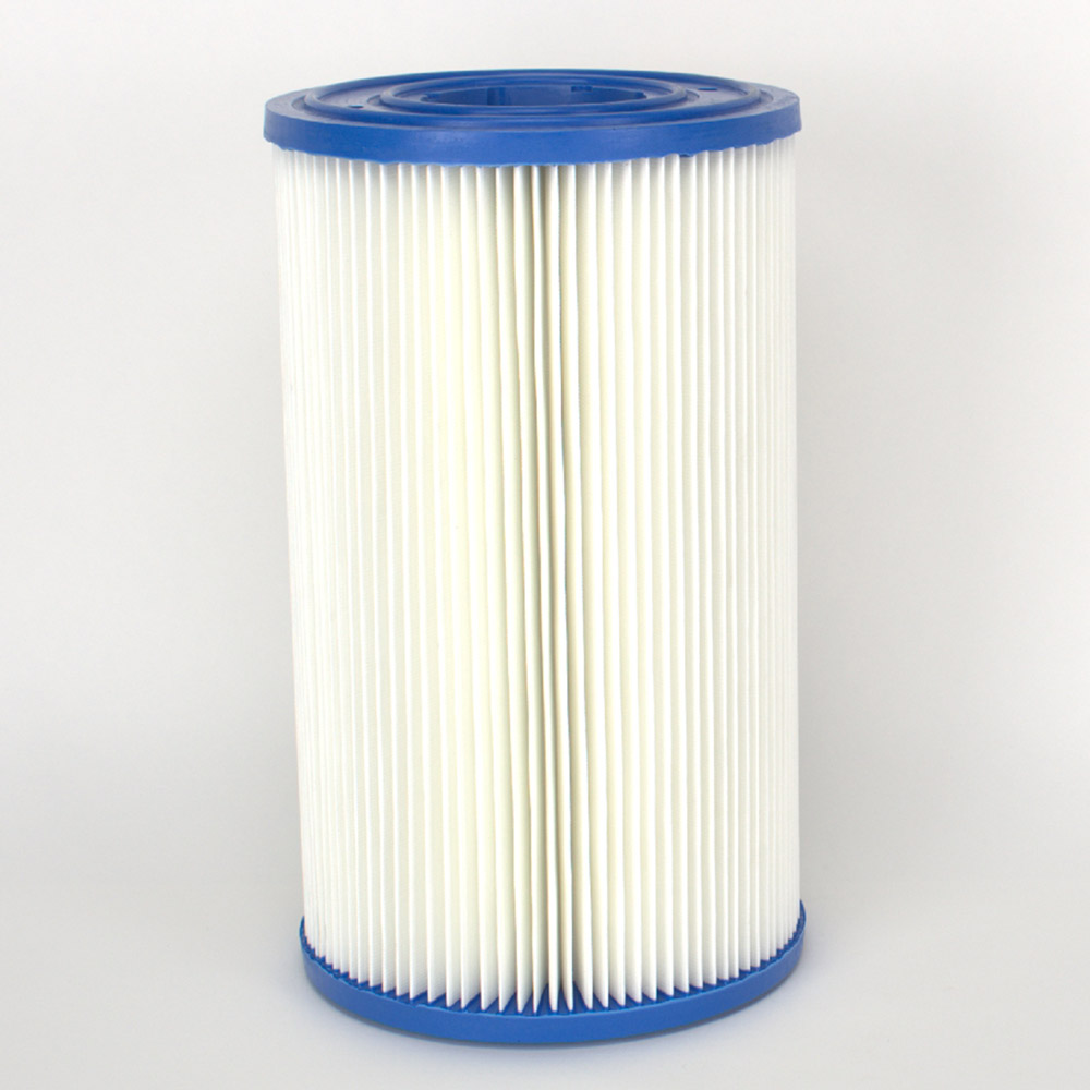 Absorba-langdurig filter, stuk