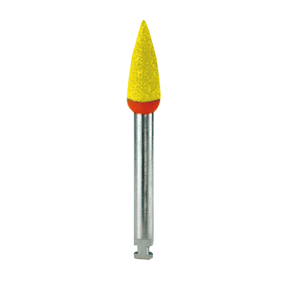 Diamant Polierer Wst 9743 C 040, 2 stuks