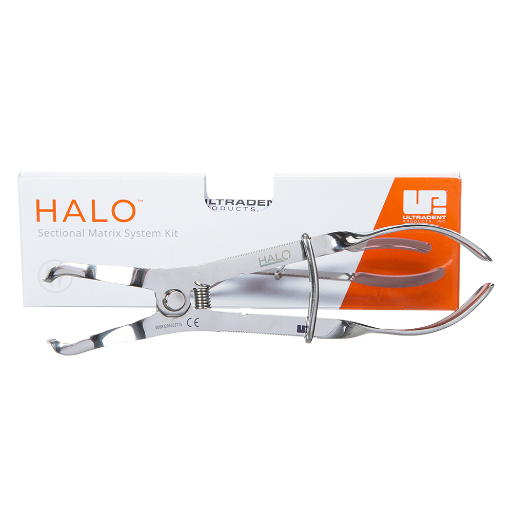 HALO tang, stuk