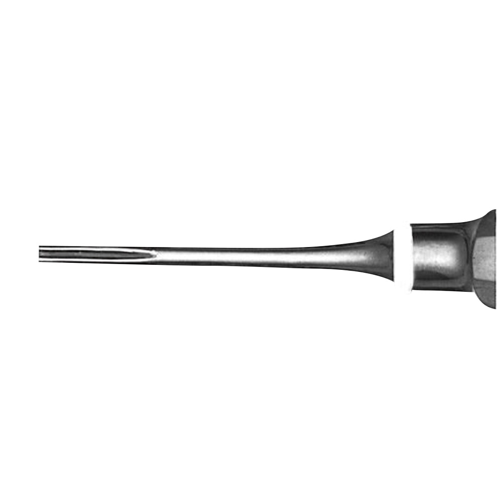 Wortelheffer 558/11, stuk