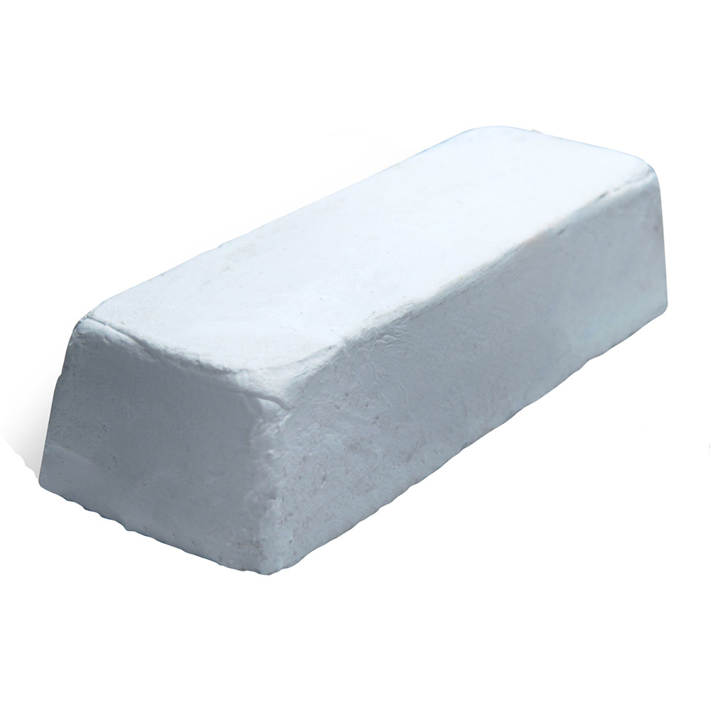 TD Universele polijstpasta wit, 750 g