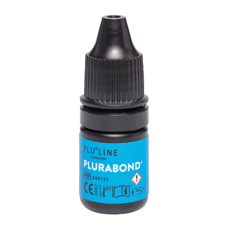 PLURABOND+ LIJM, 5 ml flesje
