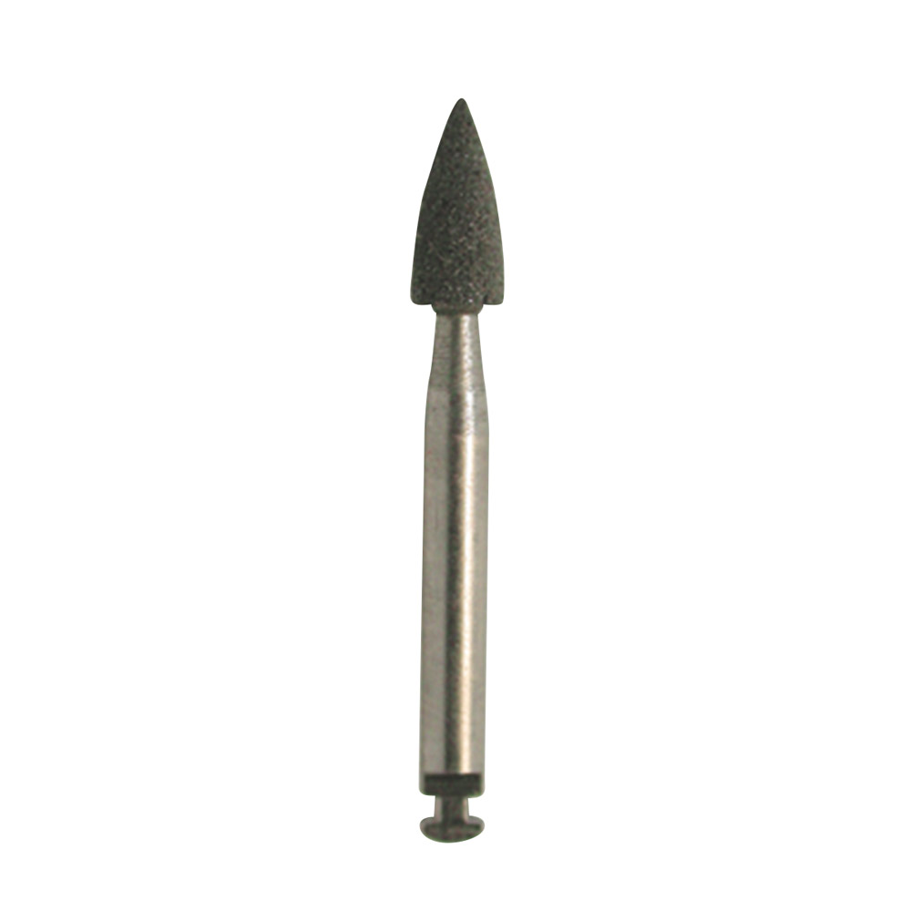 Amalgaamvormer Wst 9503V 033 zwart, 5 stuks