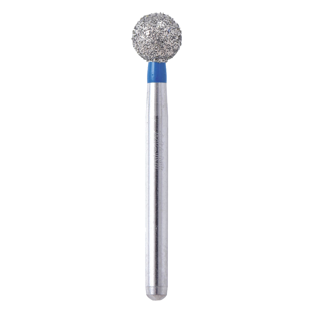 Mani diamantboor BR-34, 5 stuks