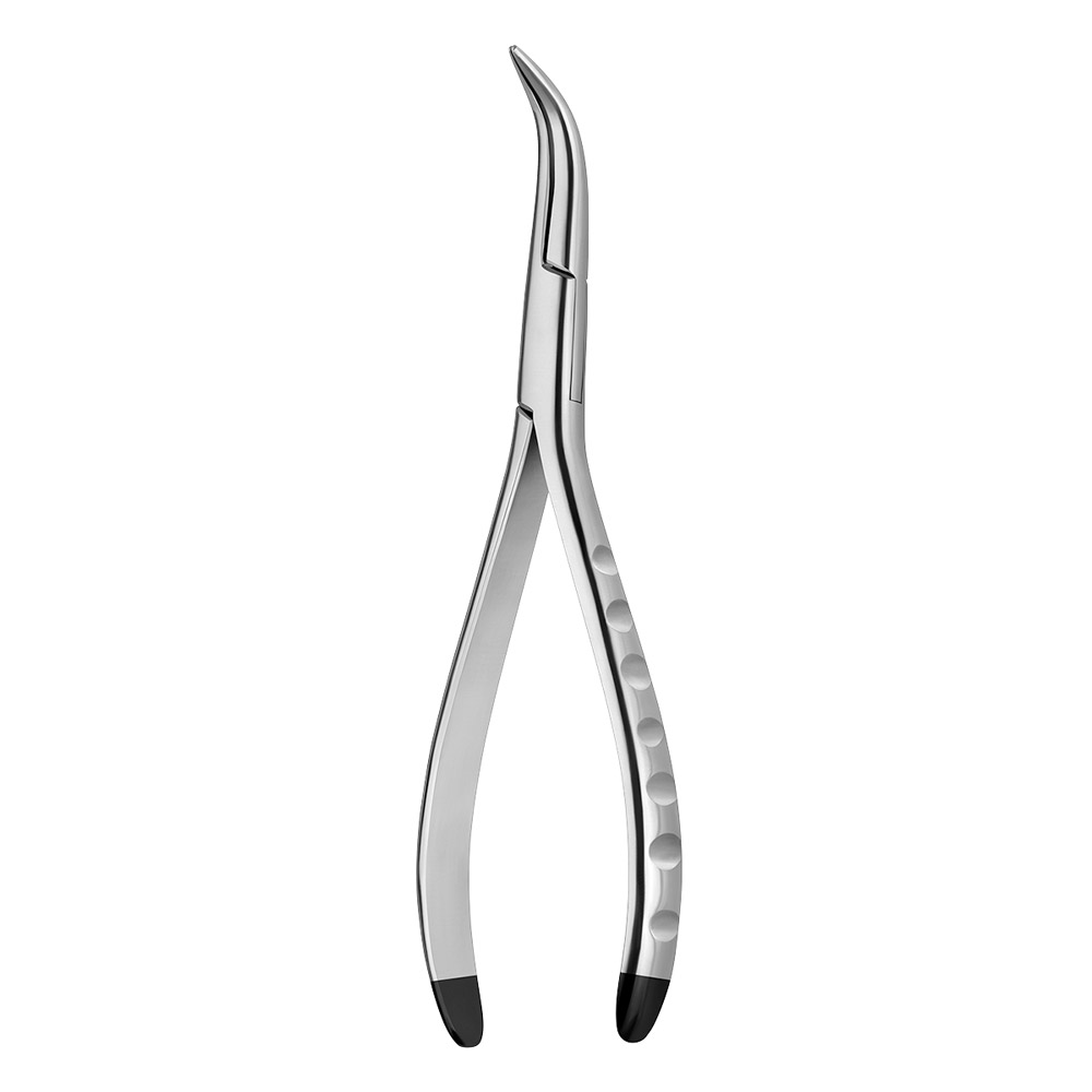 Wortelspilttang figuur 1208 RH fijn OK + UK, stuk