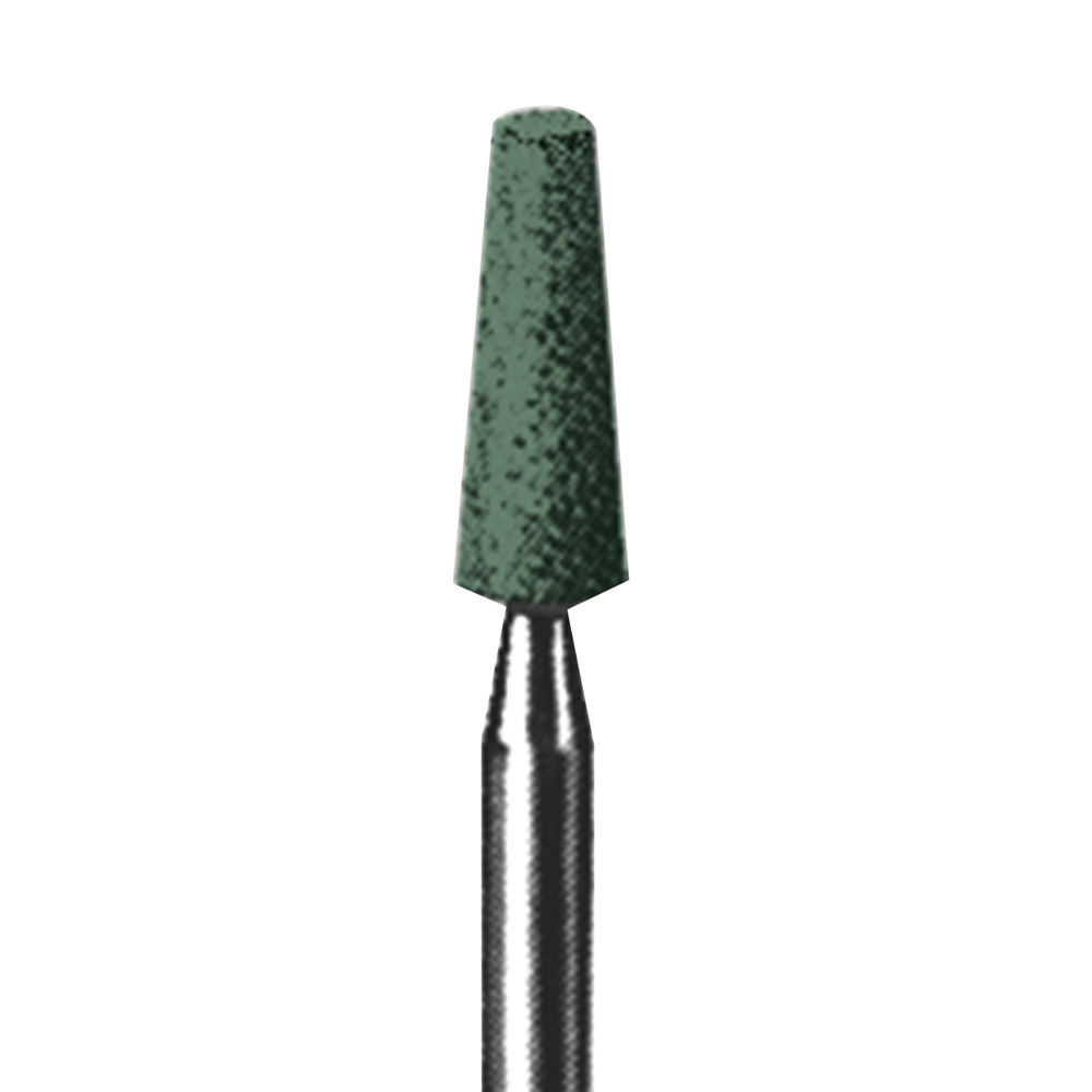 Abrasives Hst groen GM 733 035, 12 stuks