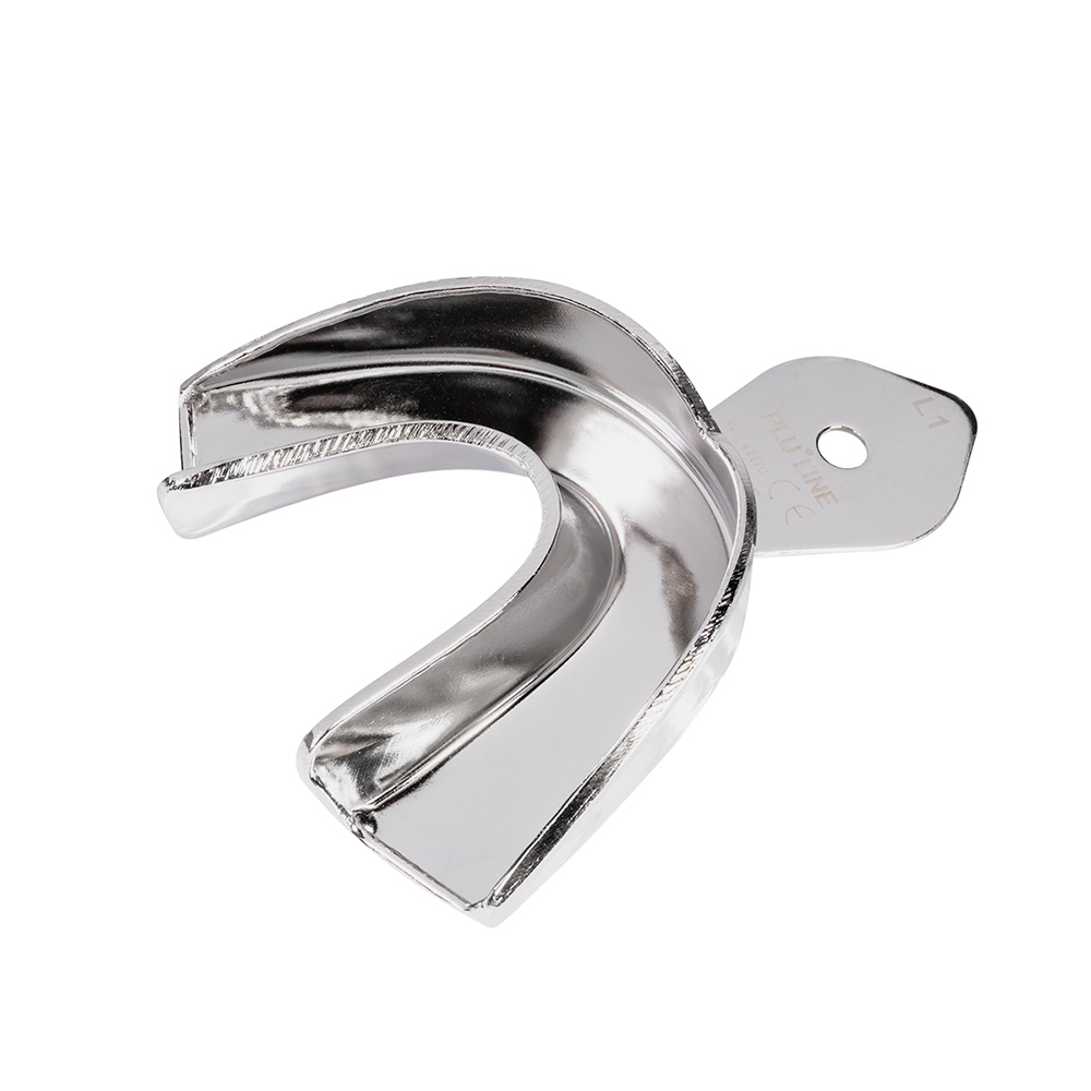 PLULINE RIM AFDRUKOPENING L1 maat XL, stuk