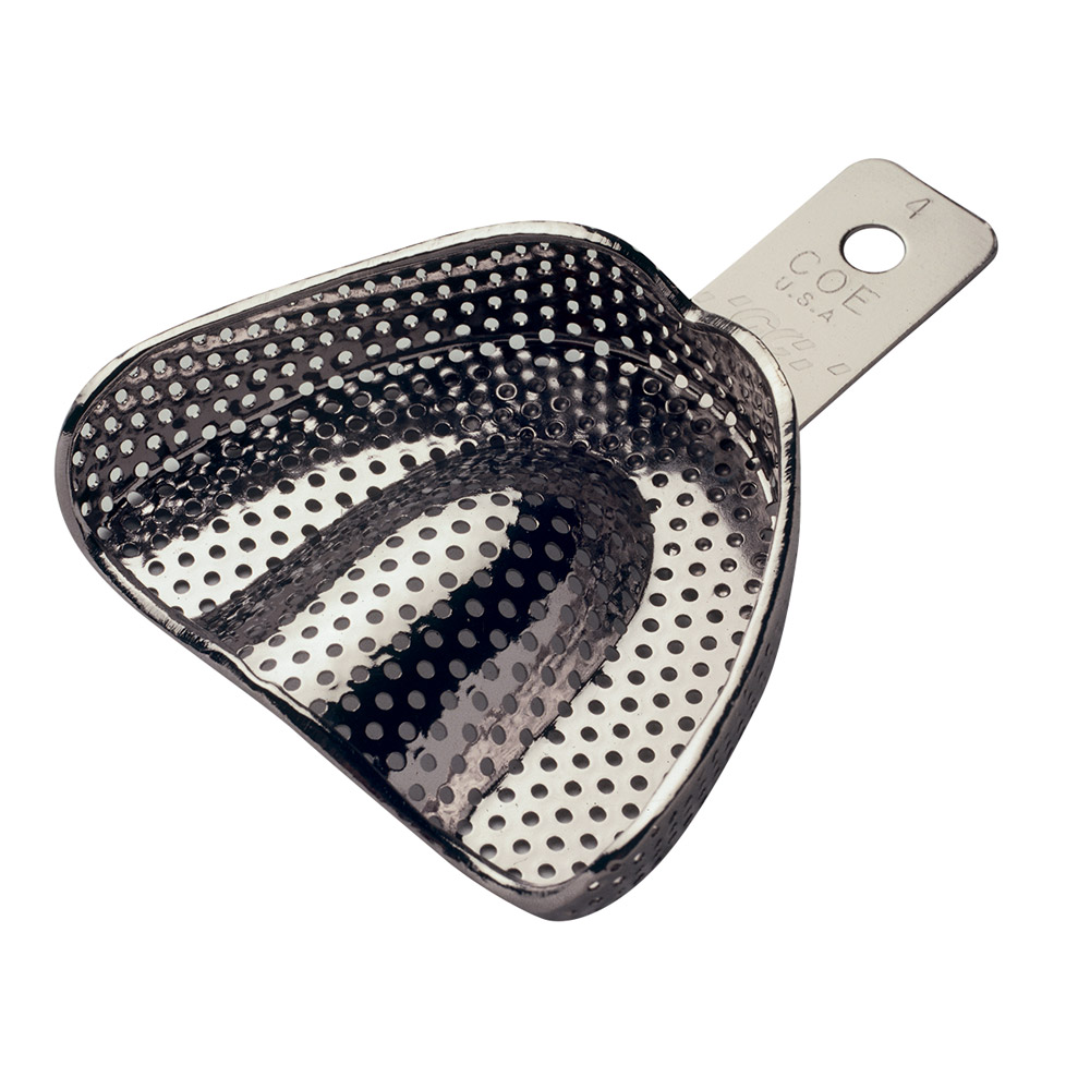 Afdruklepel Immediate #47 UKGr.L, stuk
