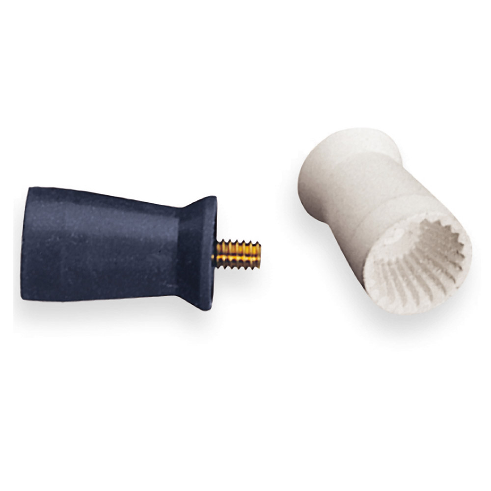 Young Ribbed Cup zacht grijs, 720 stuks