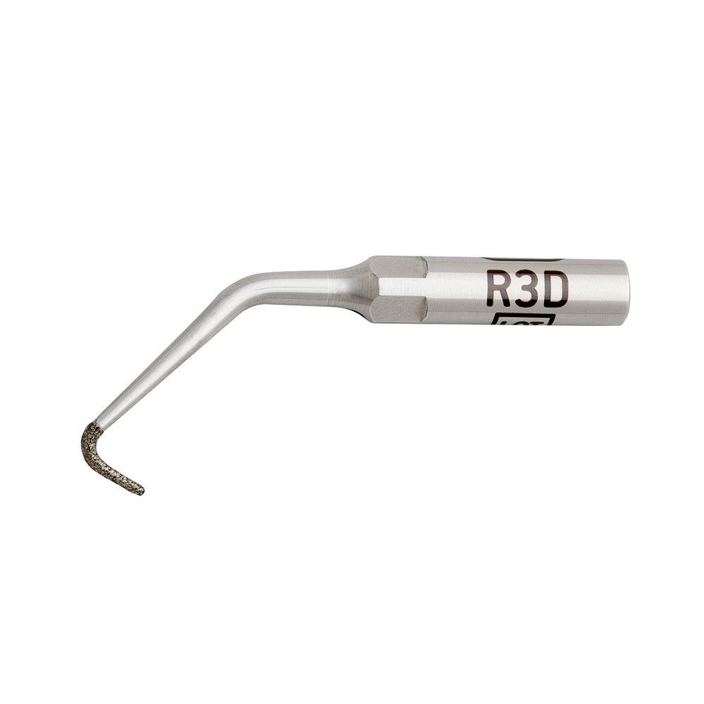 Piezomed tip r3d st