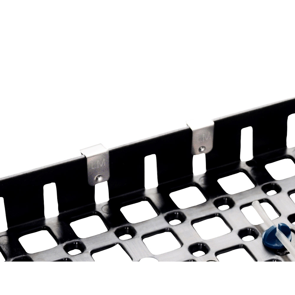 ServoMax metalen clips, 2 stuks