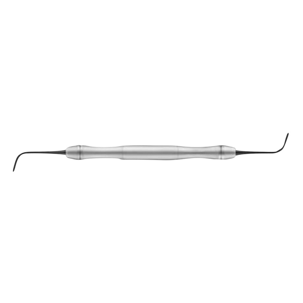 Polyfill Plasma+ Instrument MB4 LiquidSteel, stuk