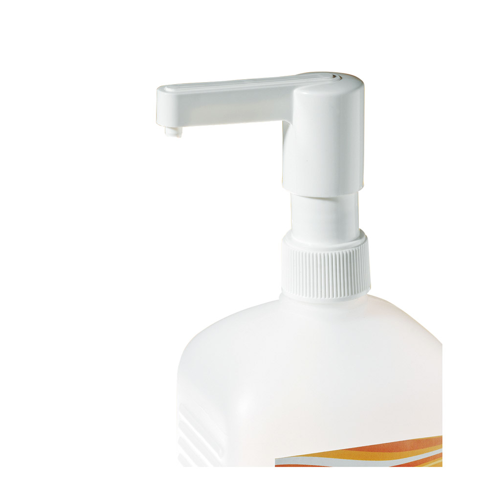 Doseerpomp voor 1 L fles, stuk