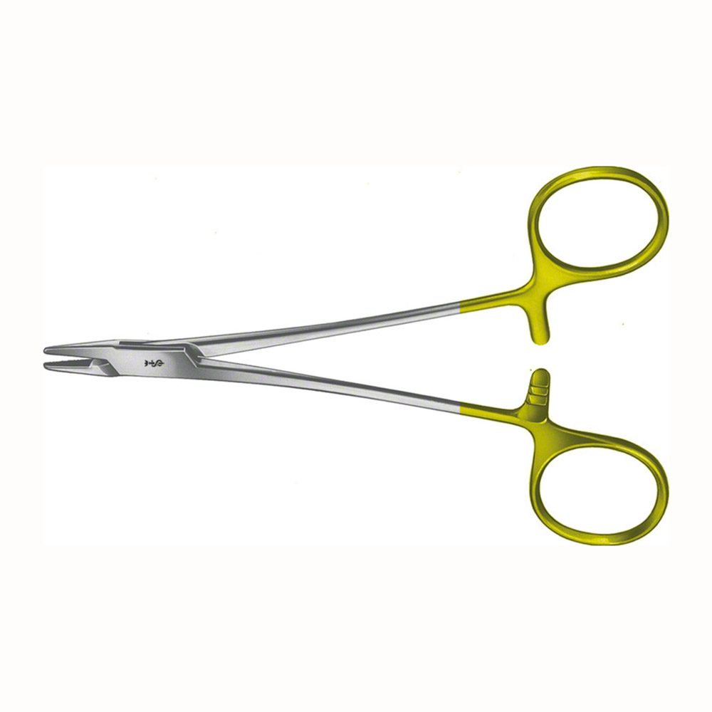 Durogrip naaldhouder cril bm016 st