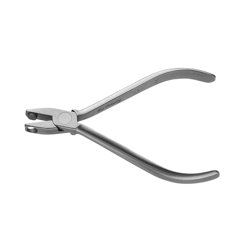 KFO-tang Hole Punch rond 6 mm, stuk