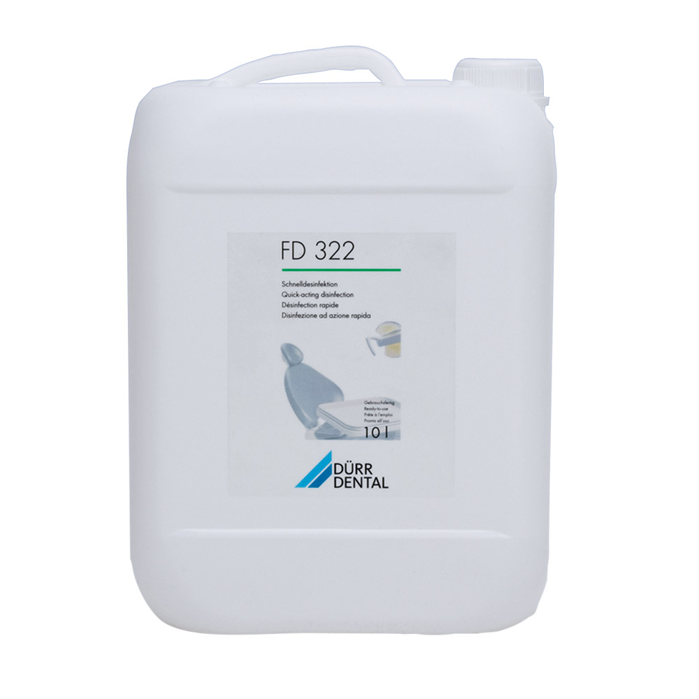 Fd 322 10l can
