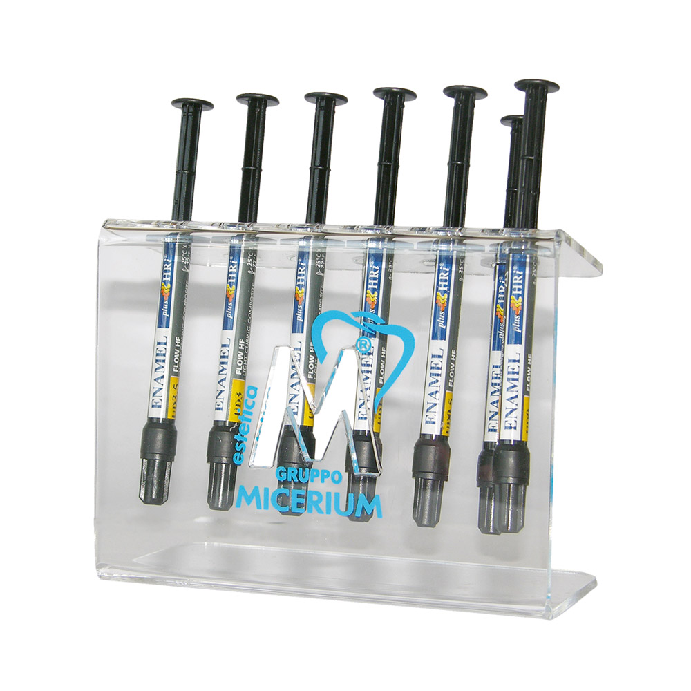 Enamel plus HRi NG Flow, Intro-Kit
