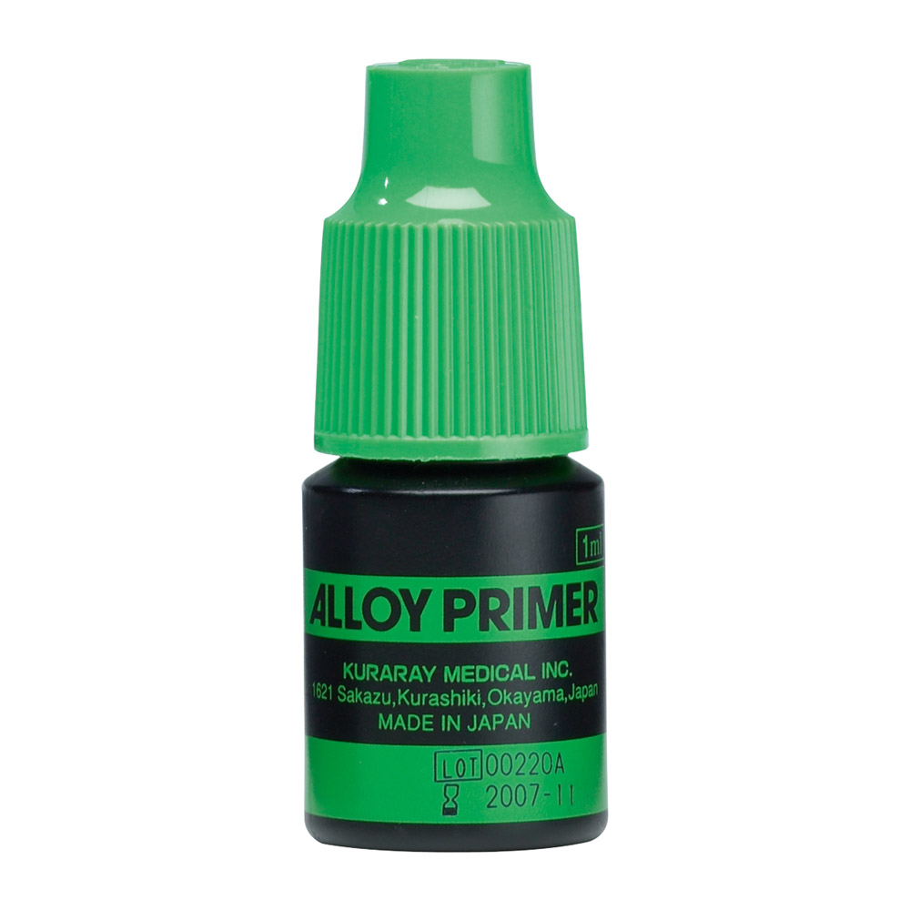 Alloy Primer, 5 ml fles