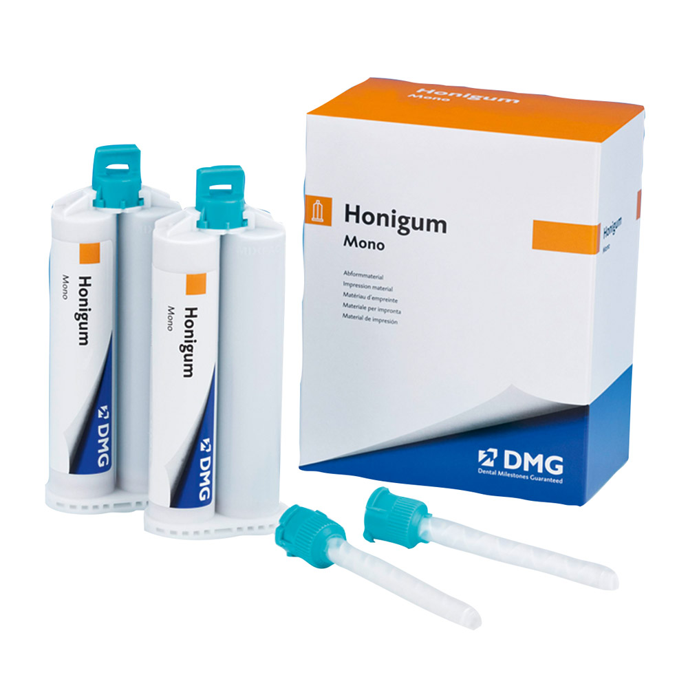 Honigum automix mono 2x50ml