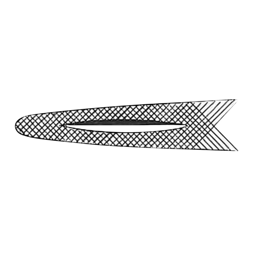 Mayo-Hegar Naaldhouder 1156 18,0 cm, stuk