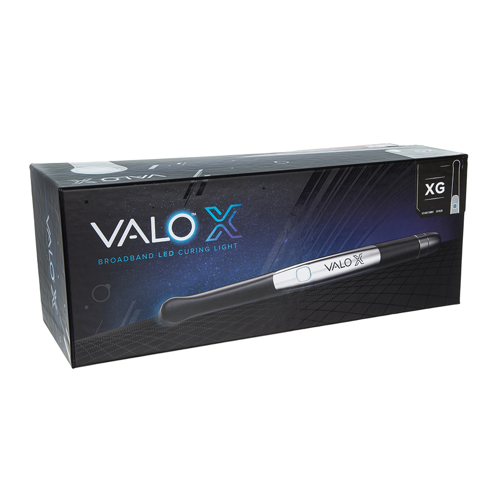 VALO XG uithardingslamp, stuk