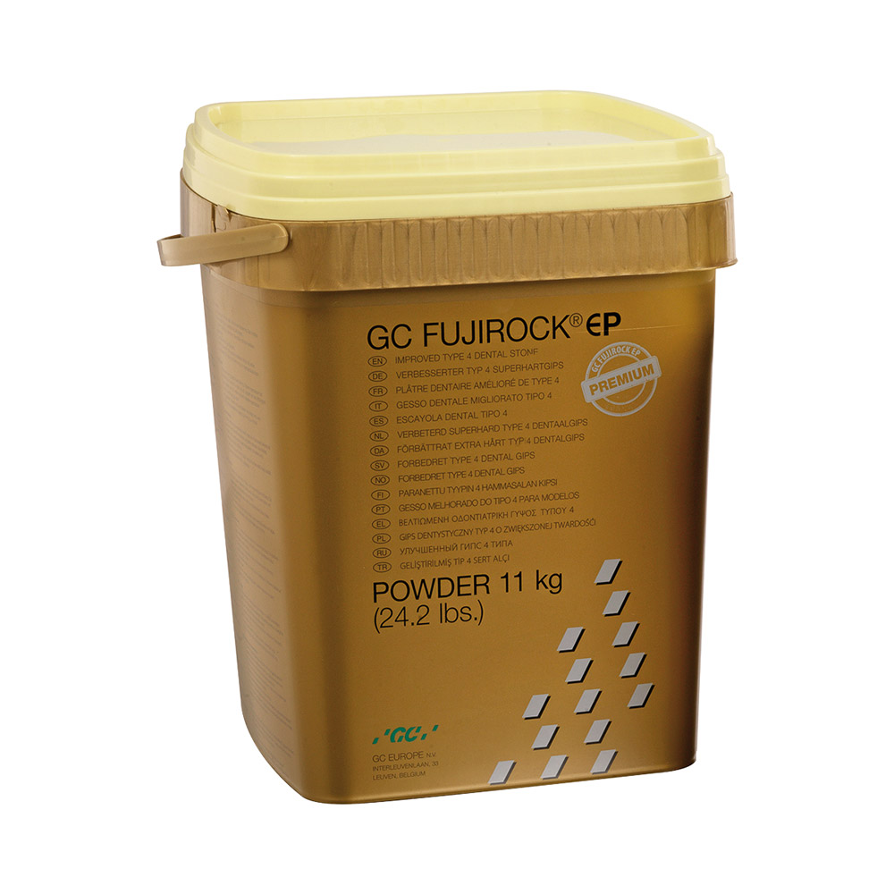 GC Fujirock EP Prem.Line Pas.ge11kg