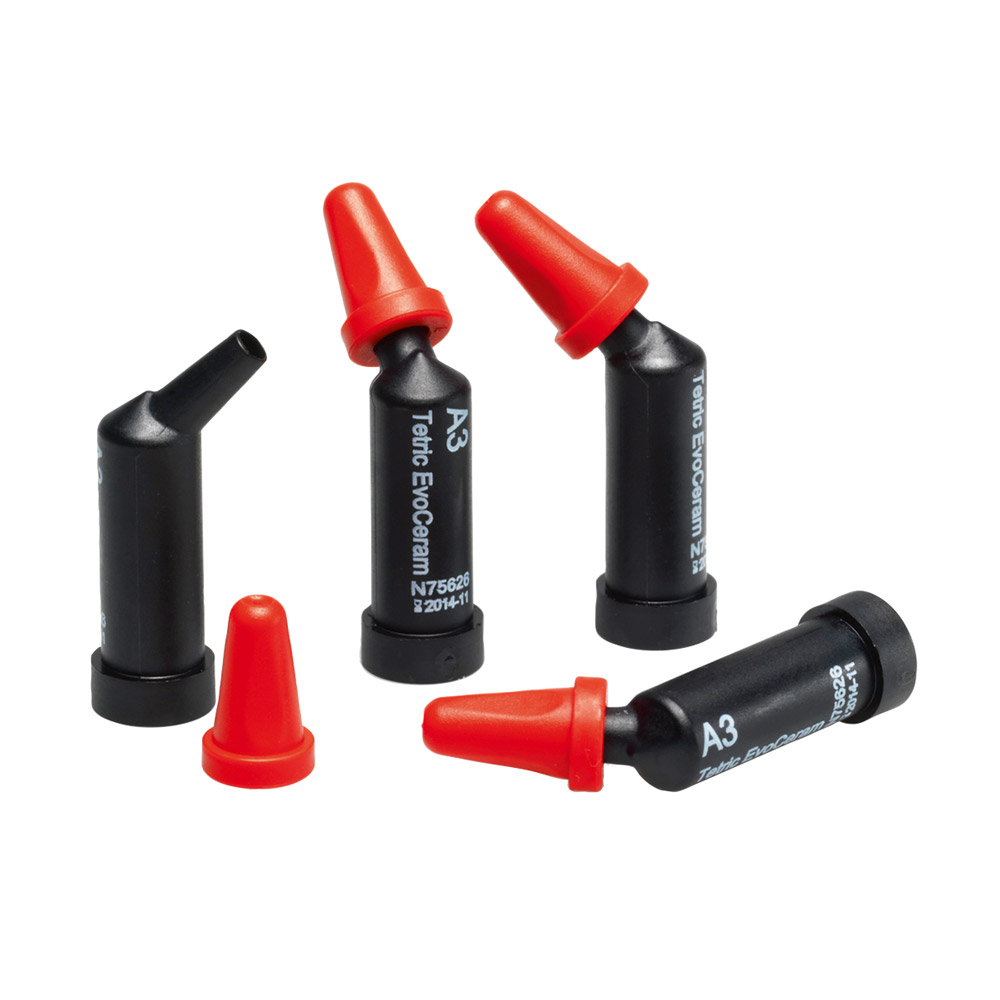 Tetric Evoceram Cavifil A3 Jumbo verp