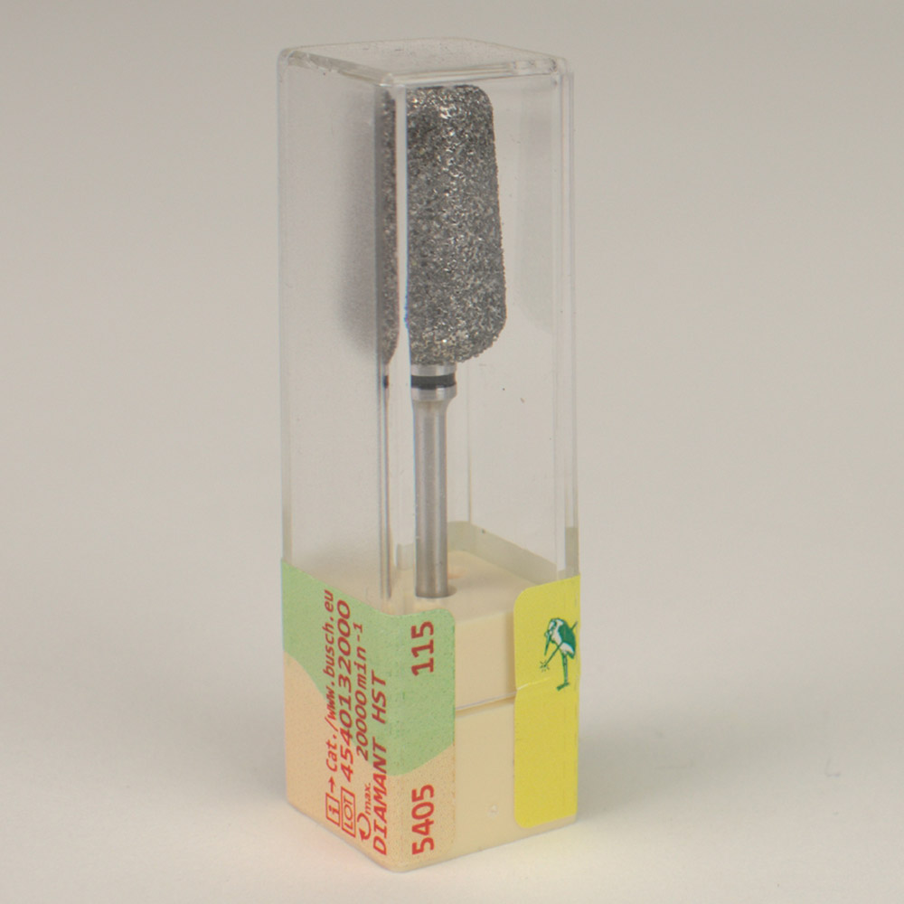 Diamantslijper Hst 5405 115, stuk