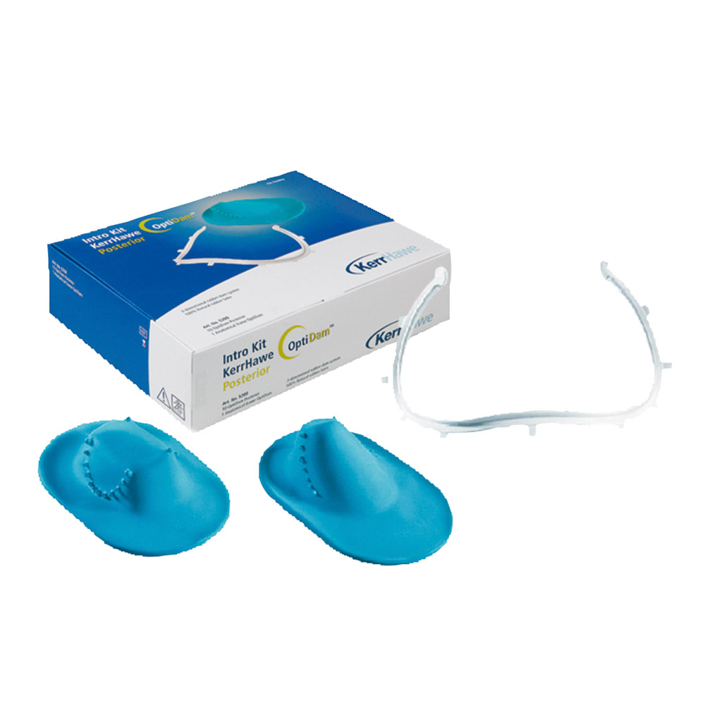 Optidam anterior 5204napa