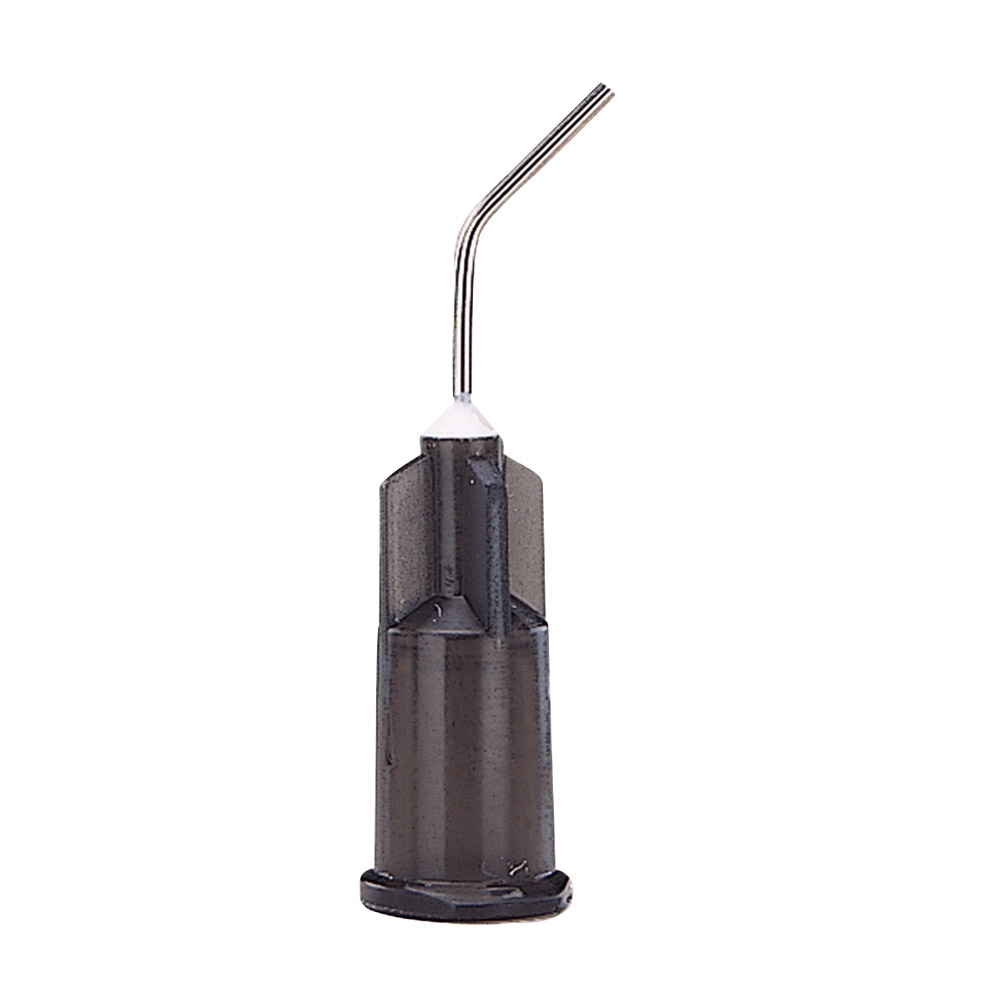 Zwarte micro-implantaten 0,70 mm, 500 stuks
