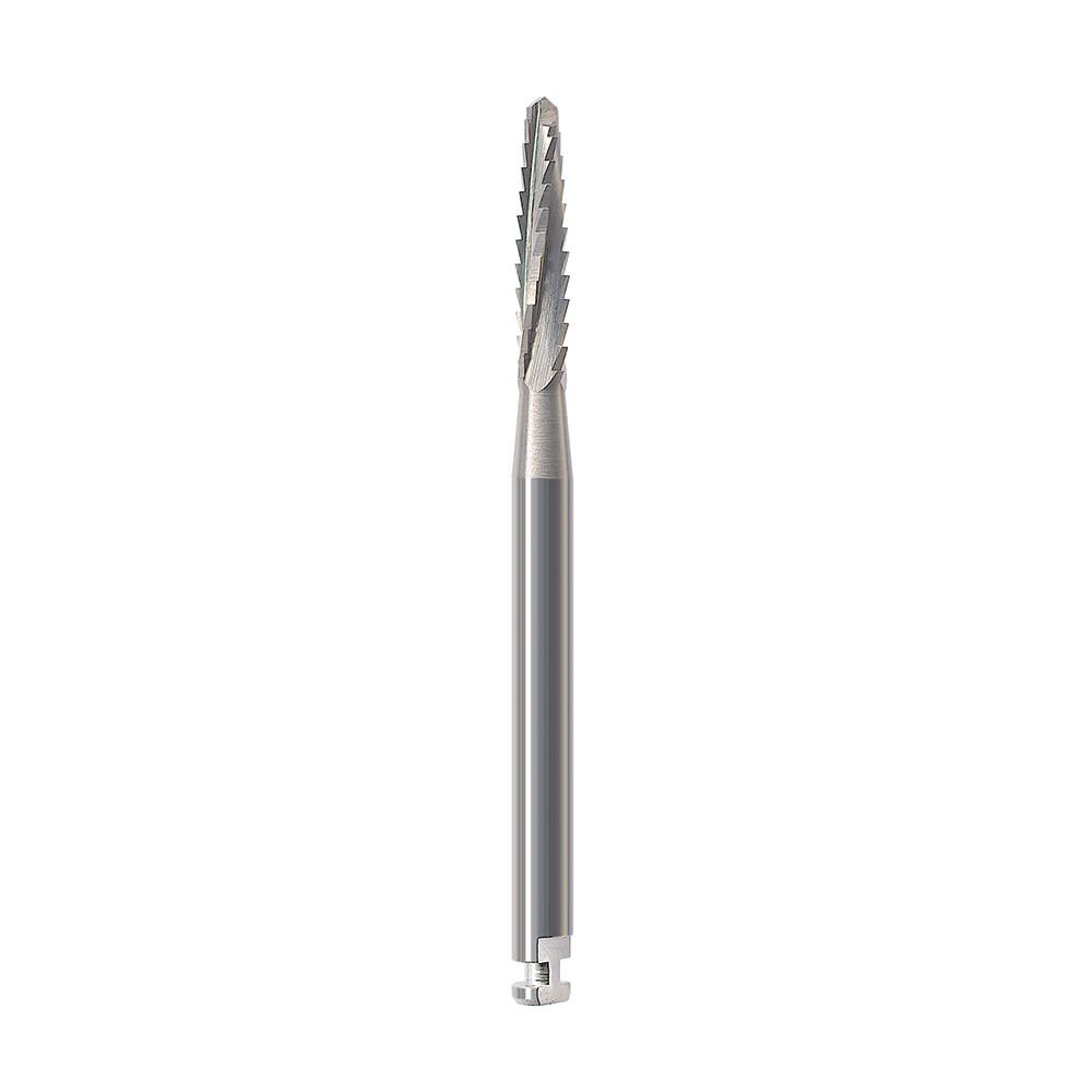 Chirurgische frees WstL C167 023, 3 stuks