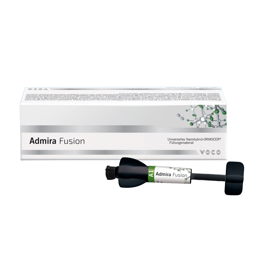 Admira Fusion BL, 3 g spuit