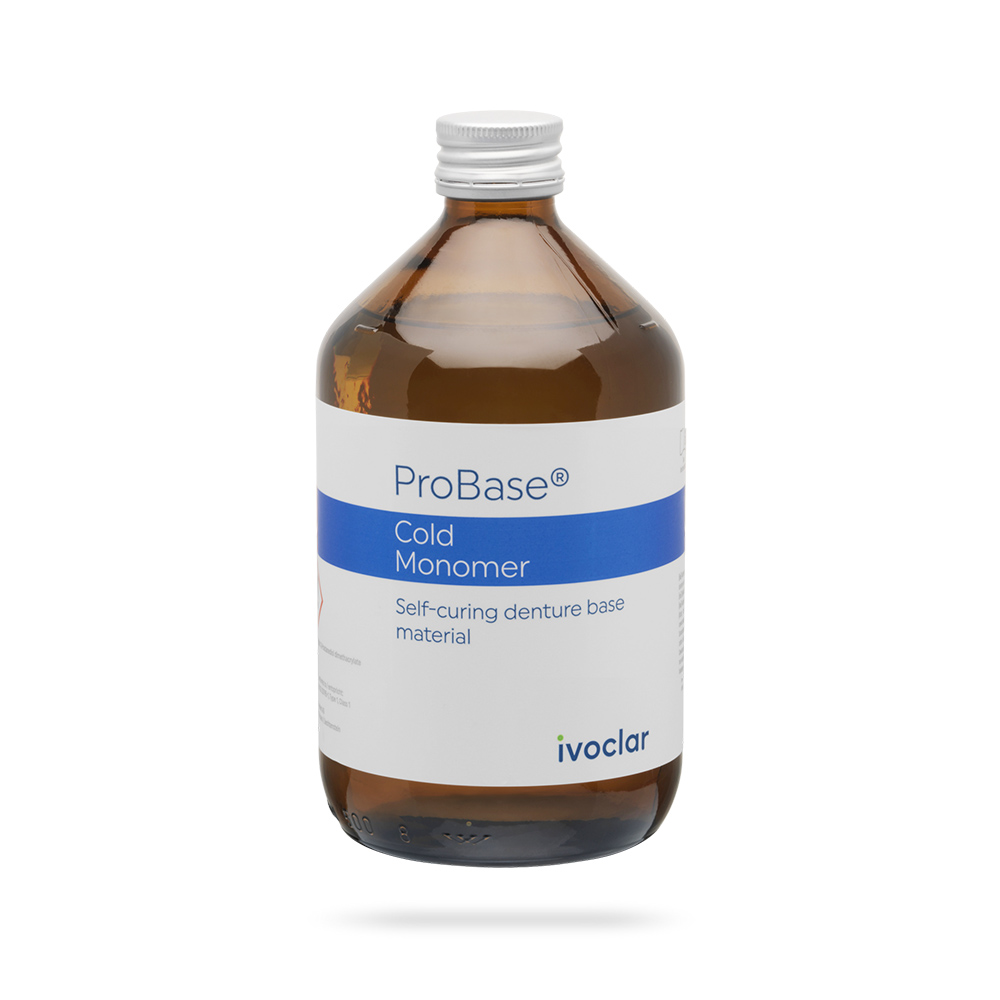 Probase Cold vloeistof, 1 L
