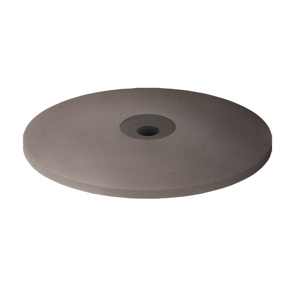 EVE Ecochrom Polijster ongemonteerd ECR-L22, 10 stuks