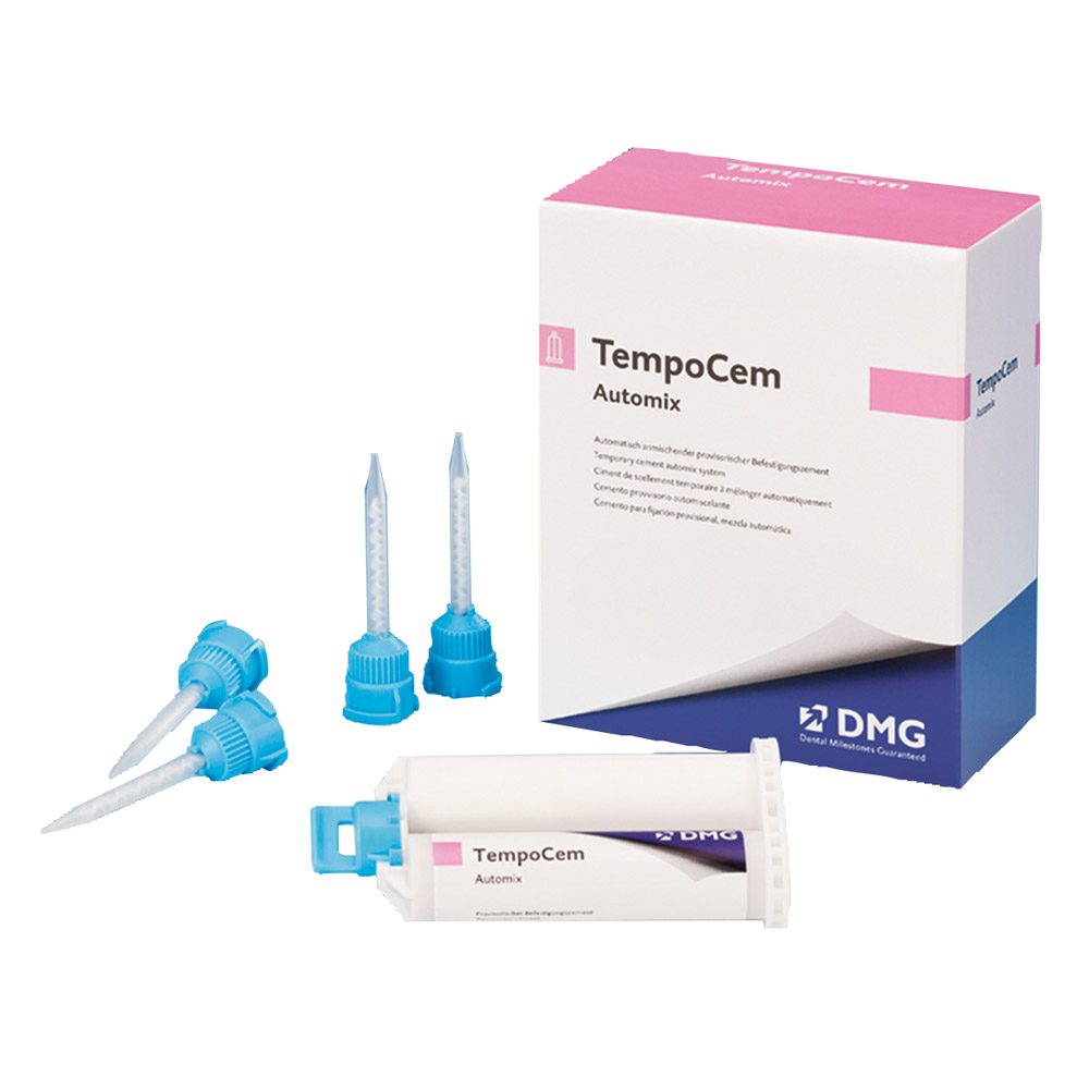 Tempocem automix 110247 verp