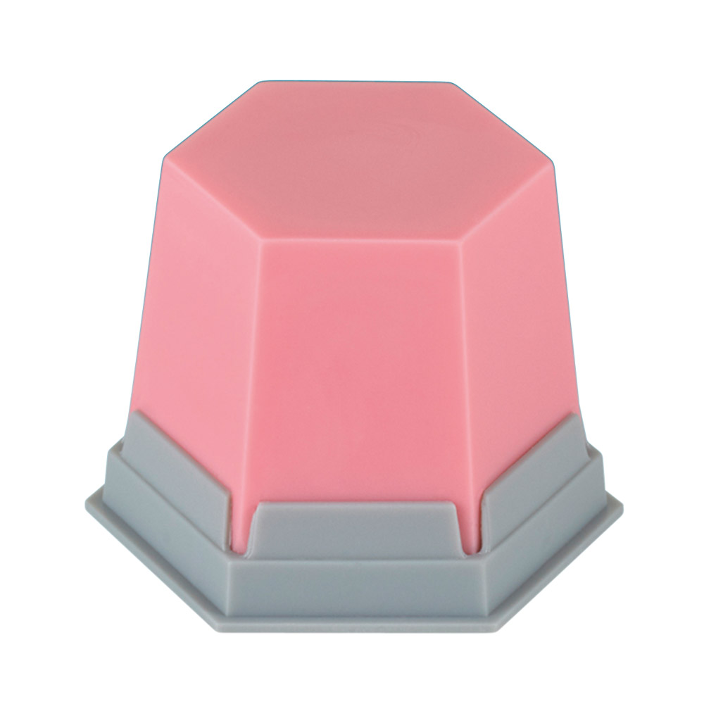 GEO uitblokwas 650-0000, 75 g