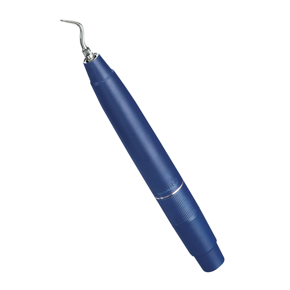 SiroSonic L met licht, 2 stuks