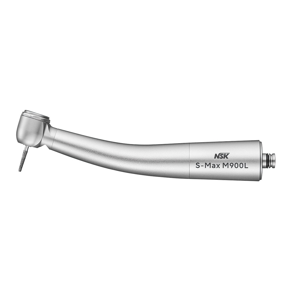 S-Max Turbine M900L, stuk