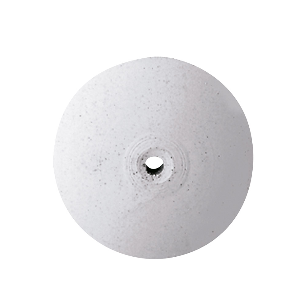 Polijstrubber ongemonteerd 9513U 220, 10 stuks