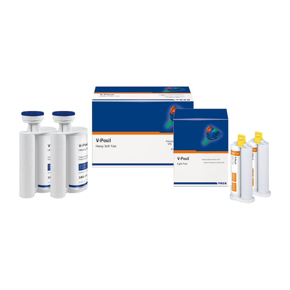 V-Posil Einsteigerset HLF St