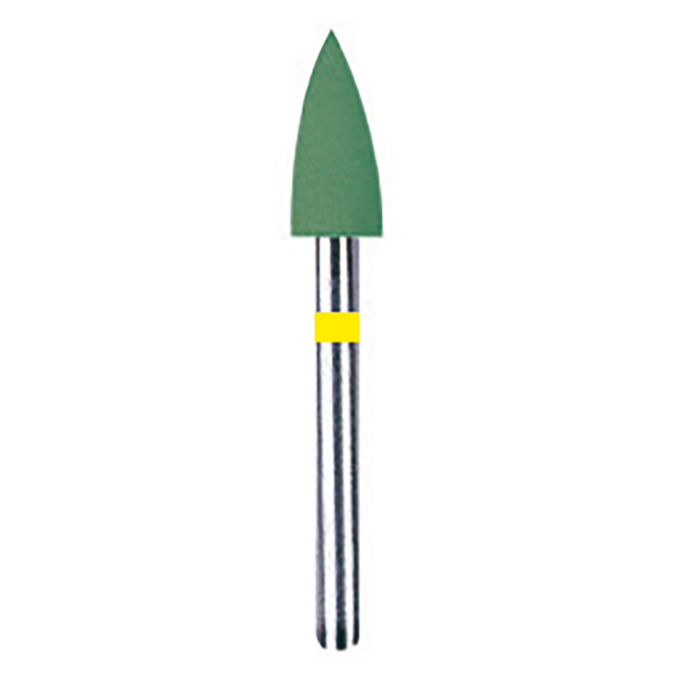 Alphaflex Polijsters FG 0153BRY, 12 stuks