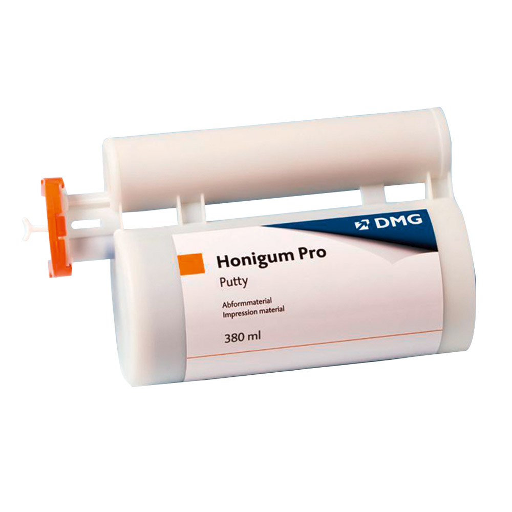 Honigum pro-putty 5x380ml vorv nliba