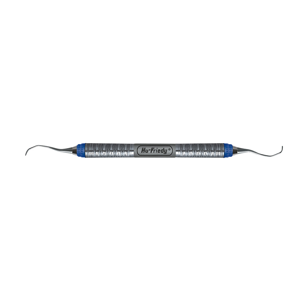 Curette Gracey 13-14 greep 7 blauw, stuk