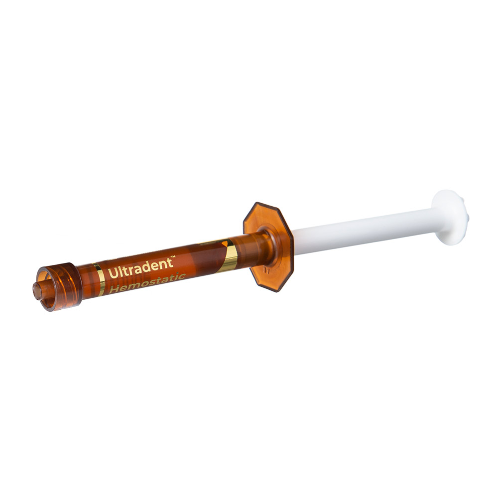 Hemostatic lege spuit, 20 stuks