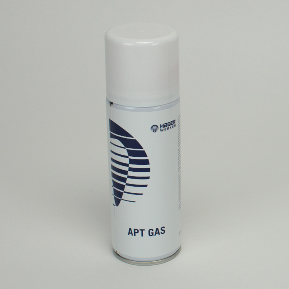 APT Gas Bus, 200 ml