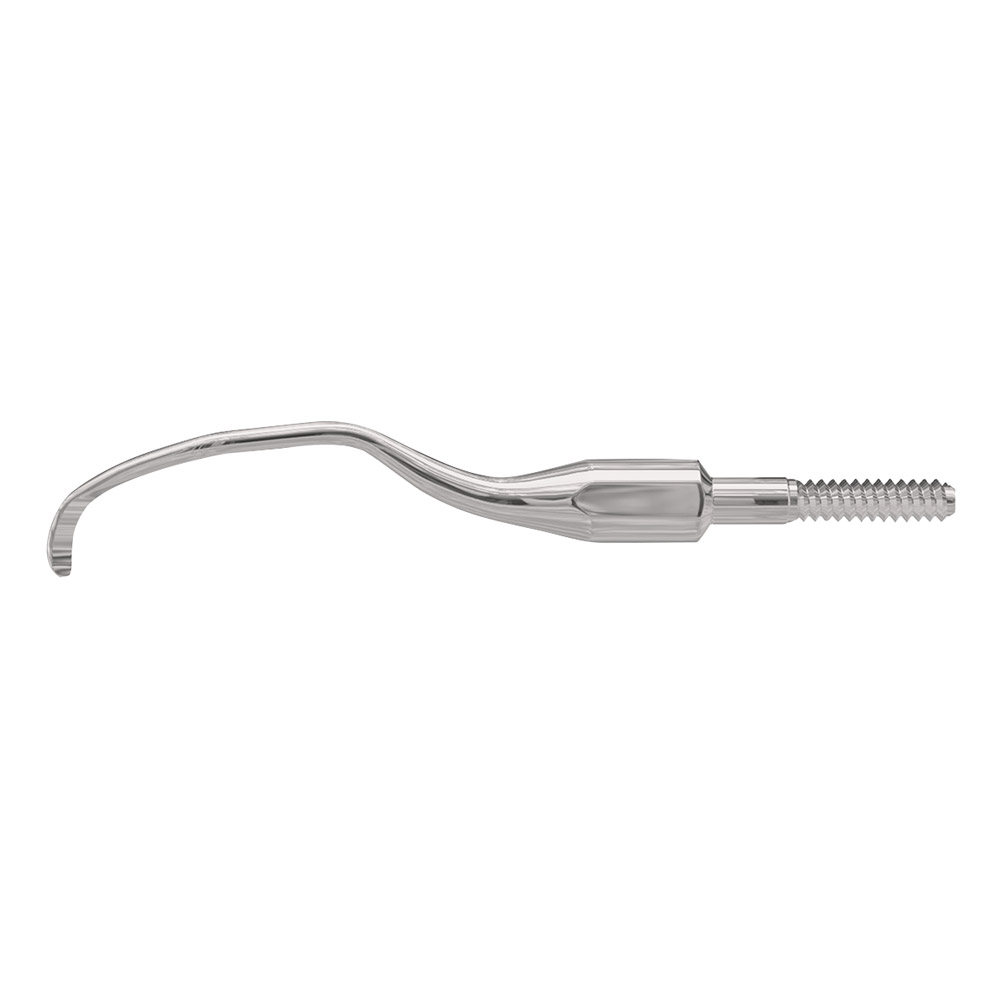 Quik-Tip opzetstuk TT curette Gracey 11, stuk